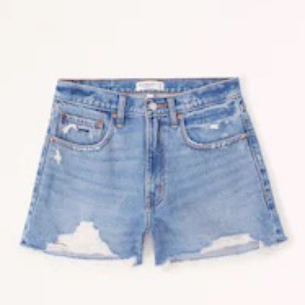 Abercrombie shorts